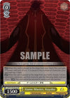 Image for Game Master, Kayaba (SR) (Sword Art Online Animation 10th Anniversary) (SAO/S100-E015S SR) - Weiss Schwarz