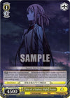 Image for [Aria of a Starless Night] Asuna (Sword Art Online Animation 10th Anniversary) (SAO/S100-E018 C) - Weiss Schwarz