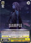 Image for [Aria of a Starless Night] Asuna (SR) (Sword Art Online Animation 10th Anniversary) (SAO/S100-E018S SR) - Weiss Schwarz