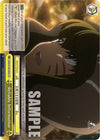 Image for Reliable Information (Sword Art Online Animation 10th Anniversary) (SAO/S100-E023 CC) - Weiss Schwarz
