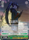 Image for [Aria of a Starless Night] Misumi (SR) (Sword Art Online Animation 10th Anniversary) (SAO/S100-E028S SR) - Weiss Schwarz