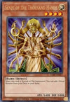 Image for Senju of the Thousand Hands (The Lost Art Promotion) (LART-EN057) - YuGiOh