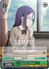 Image for Misumi Tozawa (SR) (Sword Art Online Animation 10th Anniversary) (SAO/S100-E049S SR) - Weiss Schwarz