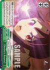 Image for "Mother's Rosario" (Sword Art Online Animation 10th Anniversary) (SAO/S100-E054 CR) - Weiss Schwarz
