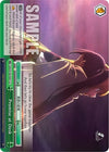 Image for Promise at Dusk (Sword Art Online Animation 10th Anniversary) (SAO/S100-E057 CC) - Weiss Schwarz