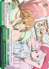 Image for Ephemeral Memories (Sword Art Online Animation 10th Anniversary) (SAO/S100-E058 CC) - Weiss Schwarz