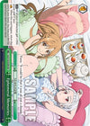 Image for Ephemeral Memories (RRR) (Sword Art Online Animation 10th Anniversary) (SAO/S100-E058R RRR) - Weiss Schwarz