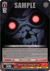 Image for "Death Gun" Alongside Fear (Sword Art Online Animation 10th Anniversary) (SAO/S100-E066 U) - Weiss Schwarz
