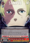 Image for He Who Seeks, Steals, and Robs, Gabriel (Sword Art Online Animation 10th Anniversary) (SAO/S100-E069 C) - Weiss Schwarz