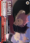 Image for Awakened Feelings (RRR) (Sword Art Online Animation 10th Anniversary) (SAO/S100-E074R RRR) - Weiss Schwarz
