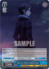 Image for [Aria of a Starless Night] Kazuto (Sword Art Online Animation 10th Anniversary) (SAO/S100-E087 U) - Weiss Schwarz