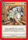 Image for Behemoth Stampede (Native: First Edition) (52/174) - MetaZoo