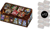 Image for 25th Anniversary Tin: Dueling Heroes Case - YuGiOh