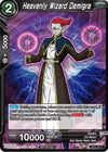 Image for Heavenly Wizard Demigra (Championship Selection Pack 2023 Vol.1) (Tournament Promotion Cards) (BT4-107) - Dragon Ball Super: Masters