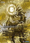 Image for Son Goku // Heightened Evolution SS3 Son Goku Returns (Championship 2023 Golden Card Vol.1) (Tournament Promotion Cards) (BT9-127) - Dragon Ball Super: Masters