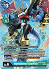 Image for Imperialdramon: Fighter Mode (Alternate Art) (BT12) (12031)