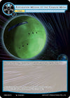 Image for Exploration Mission to the Crimson Moon (Crimson Moon's Battleground) (CMB-032 N) - Force of Will