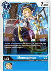 Image for Mermaimon (BT12) (12027)