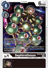 Image for Sephirothmon (BT12) (12065)