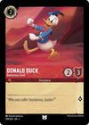 Image for Donald Duck - Boisterous Fowl (1) (108)