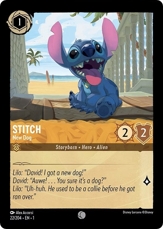 Image for Stitch - New Dog (1) (22)