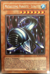 Image for Metallizing Parasite - Lunatite (Dark Crisis (Worldwide English)) (DCR-EN074) - YuGiOh