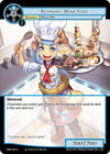 Image for Reunion's Head Chef (Crimson Moon's Battleground) (CMB-040 N) - Force of Will