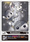 Image for Kozenimon (BT12) (12005)