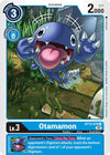 Image for Otamamon (BT12) (12019)