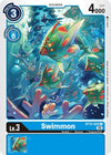 Image for Swimmon (BT12) (12020)