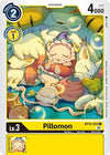 Image for Pillomon (BT12) (12033)