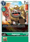 Image for Jagamon (BT12) (12054)