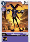 Image for Jokermon (BT12) (12079)