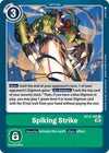 Image for Spiking Strike (BT12) (12105)