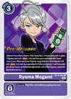 Image for Ryoma Mogami (BT12-097 U) [Across Time Pre-Release Cards] - Digimon Card Game