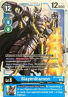 Image for Slayerdramon (RPC) (EX3-024 R) - Digimon Card Game