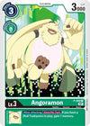 Image for Angoramon (RPC) (P-060 P) - Digimon Card Game