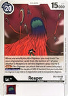 Image for Reaper (RPC) (EX2-055 R) - Digimon Card Game