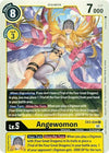 Image for Angewomon (RPC) (EX3-034 U) - Digimon Card Game