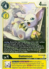 Image for Gatomon (RPC) (EX3-030 C) - Digimon Card Game