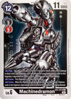Image for Machinedramon (RPC) (EX1-073 SEC) - Digimon Card Game
