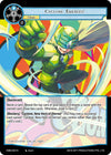 Image for Cyclone Emerges! (Crimson Moon's Battleground) (CMB-030 N) - Force of Will
