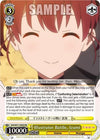 Image for Illustrator Battle, Izumi (Saekano How to Raise a Boring Girlfriend. flat) (SHS/W71-E003 RR) - Weiss Schwarz