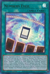 Image for Numbers Eveil (Cyberstorm Access) (CYAC-EN000) - YuGiOh