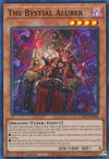 Image for The Bystial Aluber (Cyberstorm Access) (CYAC-EN008) - YuGiOh