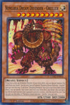 Image for Nemleria Dream Defender - Oreiller (Cyberstorm Access) (CYAC-EN016) - YuGiOh