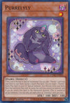 Image for Purrelyly (Cyberstorm Access) (CYAC-EN018) - YuGiOh