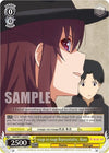 Image for rouge en rouge Representative, Akane (Saekano How to Raise a Boring Girlfriend. flat) (SHS/W71-E023 C) - Weiss Schwarz