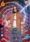 Image for Magne (Plus Ultra Pack 4 Judge) (UniVersus: My Hero Academia Promo Cards) (MHA-PU04 P 1/12) - UniVersus