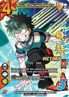 Image for Full Cowling Impact (Plus Ultra Pack 4 Victory) (UniVersus: My Hero Academia Promo Cards) (MHA-PU04 P 6/12) - UniVersus